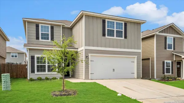 2931 Citron Garden, Converse, TX 78109