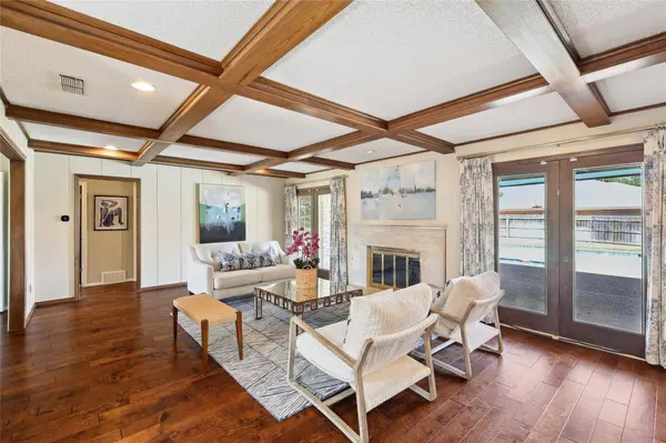 4604 Boulder Run, Fort Worth, TX 76109