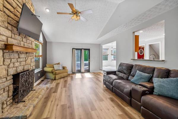 3754 Amerine Lane, Hilliard, OH 43026