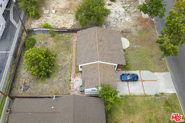 4412 W Woodland AVE, Burbank, CA 91505