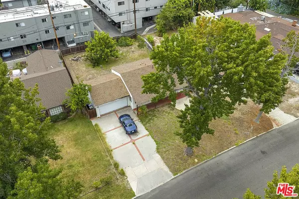 4412 W Woodland Ave, Burbank, CA 91505