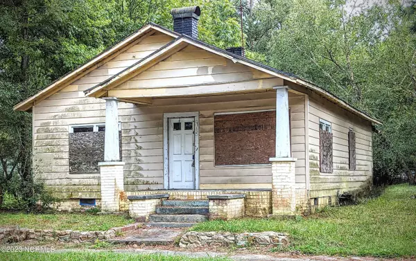 915 Mitchell Street, Rocky Mount, NC 27801