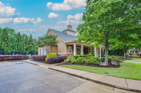 5035 Straight Away RUN, Cumming, GA 30040