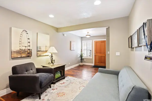 1681 N PAGES PLACE DR W, Bountiful, UT 84010