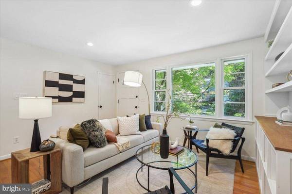 7508 JACKSON AVE, Takoma Park, MD 20912