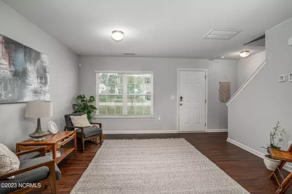 4621 Lily Walk, Rocky Mount, NC 27804