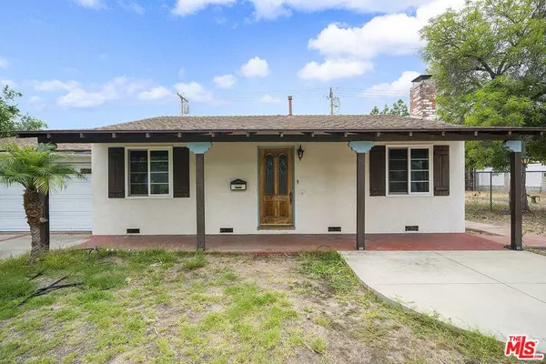 4412 W Woodland AVE, Burbank, CA 91505