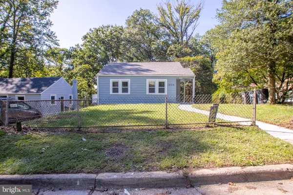 1602 KINDLEWOOD ST, Hyattsville, MD 20785