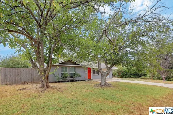 1301 Paseo Del Oro, Temple, TX 76502