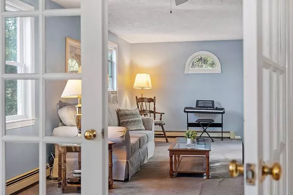 221 Stevens St, Marlborough, MA 01752