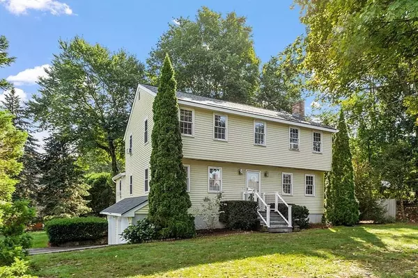 221 Stevens St, Marlborough, MA 01752