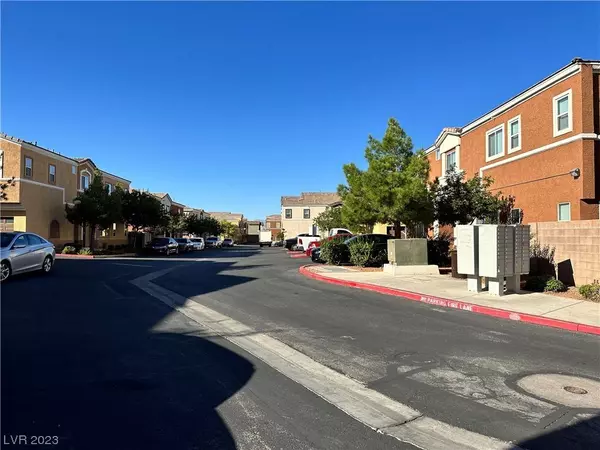 9303 Gilcrease Avenue #1127, Las Vegas, NV 89149