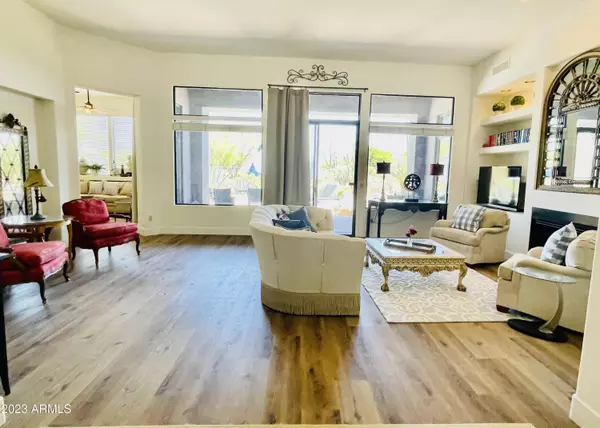 9455 E CAVALRY Drive, Scottsdale, AZ 85262