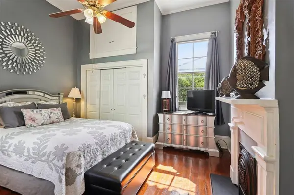 941 URSULINES AVE #na, New Orleans, LA 70116