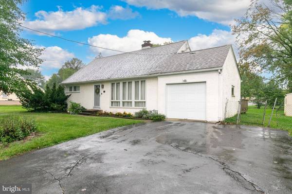 166 W MORELAND AVE, Hatboro, PA 19040