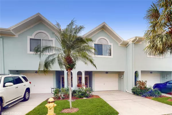 661 GARLAND CIR, Indian Rocks Beach, FL 33785