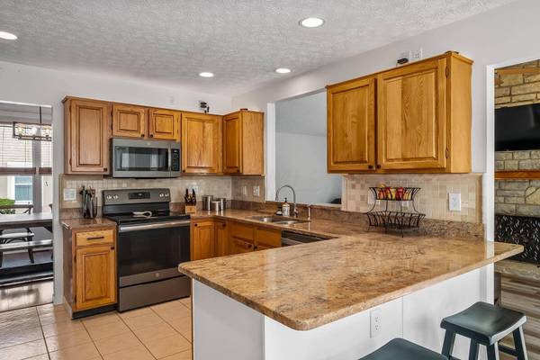 3754 Amerine Lane, Hilliard, OH 43026