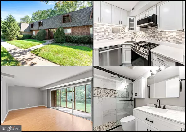 11609 VANTAGE HILL RD #2A, Reston, VA 20190