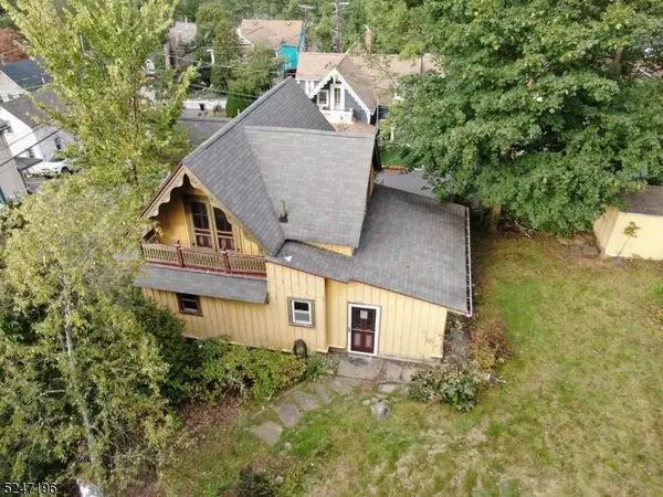 20 Fletcher Pl, Parsippany-troy Hills Twp., NJ 07878