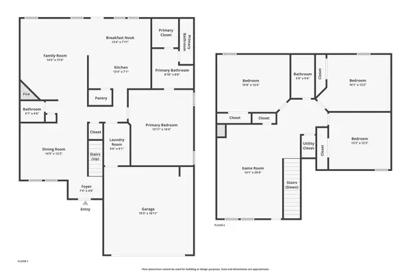 6213 Saddleback Drive, Denton, TX 76210