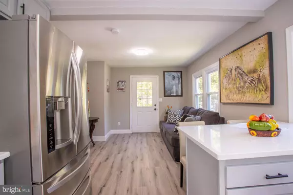 1602 KINDLEWOOD ST, Hyattsville, MD 20785