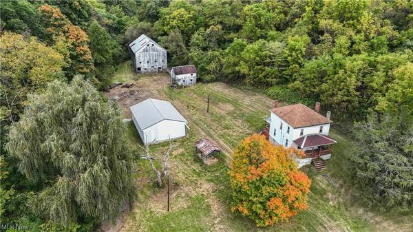 43709 W Captina HWY, Beallsville, OH 43716