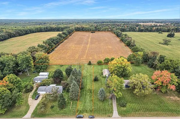 Homer Road, Concord, MI 49237