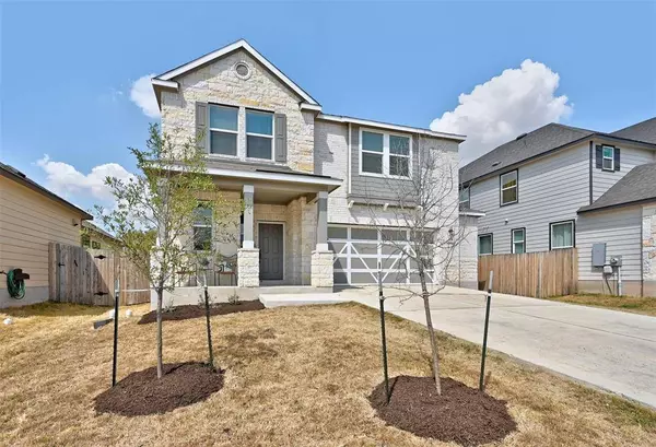 279 Crimson LN, Kyle, TX 78640