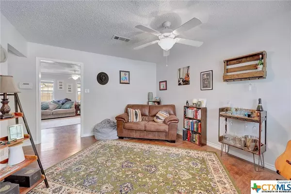 1301 Paseo Del Oro, Temple, TX 76502