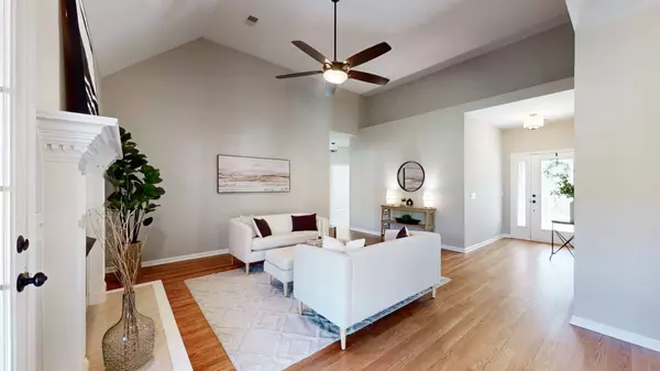 3017 Lillard Pl, Lebanon, TN 37087