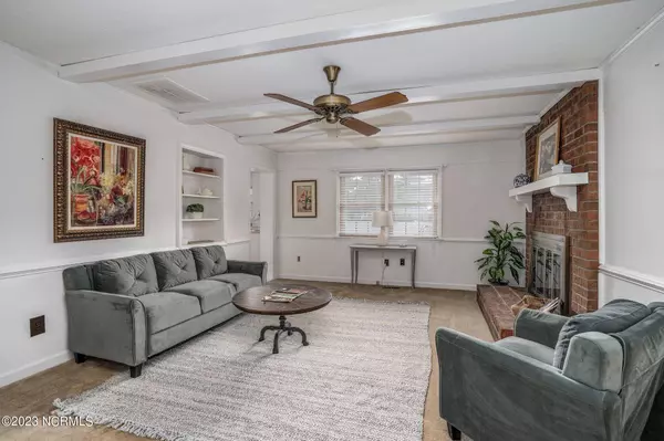 3101 Amherst Road, Rocky Mount, NC 27804