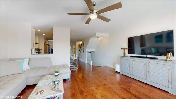 661 GARLAND CIR, Indian Rocks Beach, FL 33785