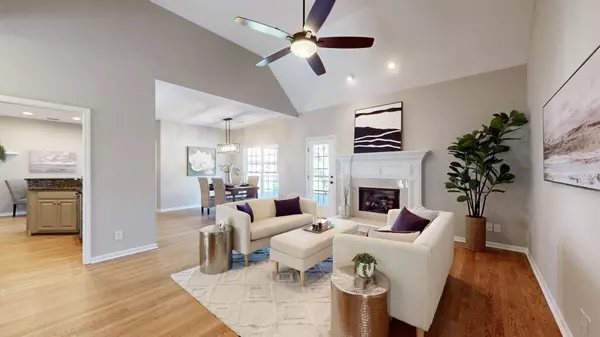 3017 Lillard Pl, Lebanon, TN 37087