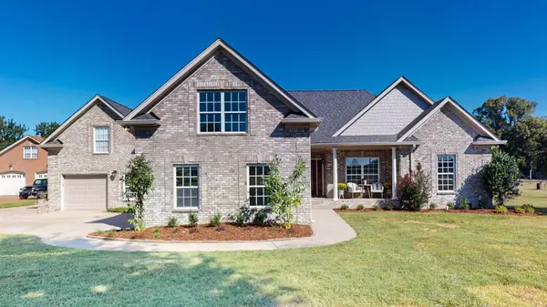 3017 Lillard Pl, Lebanon, TN 37087