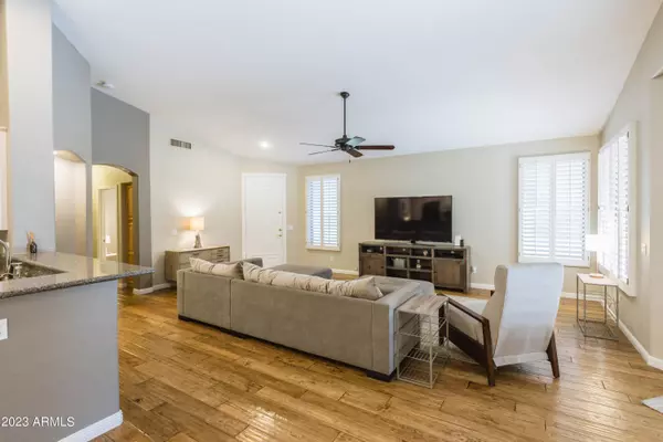 1147 E TEMPLE Court, Gilbert, AZ 85296