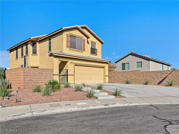 140 Cascade Meadow Court, Henderson, NV 89011