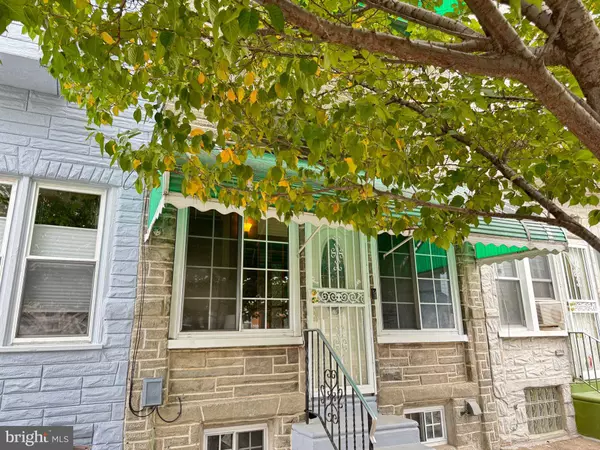 2123 S LAMBERT ST, Philadelphia, PA 19145