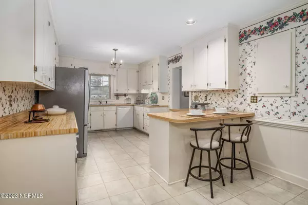 3101 Amherst Road, Rocky Mount, NC 27804