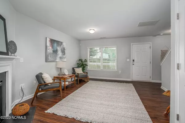 4621 Lily Walk, Rocky Mount, NC 27804