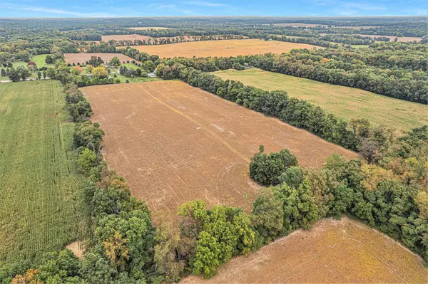 Homer Road, Concord, MI 49237