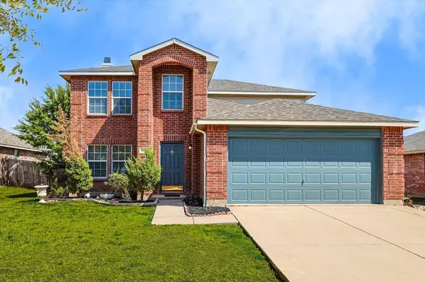 6213 Saddleback Drive, Denton, TX 76210