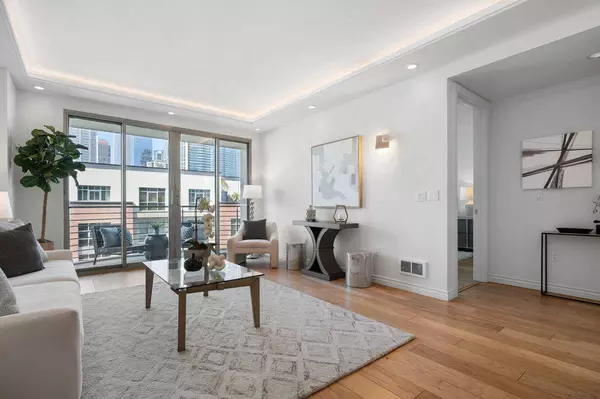 219 Brannan ST 8B, San Francisco, CA 94107