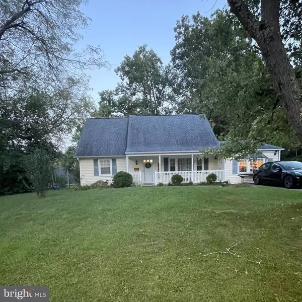 4013 WAKEFIELD LN, Bowie, MD 20715