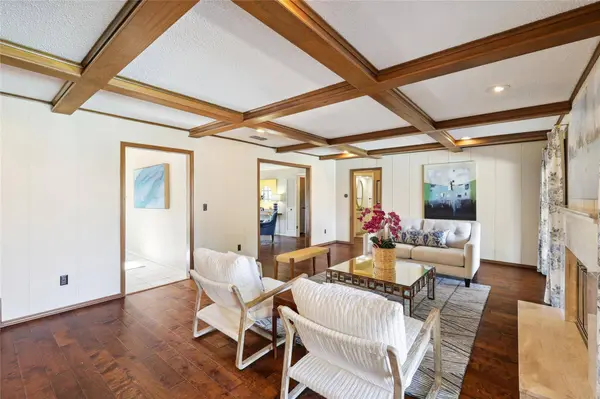 4604 Boulder Run, Fort Worth, TX 76109