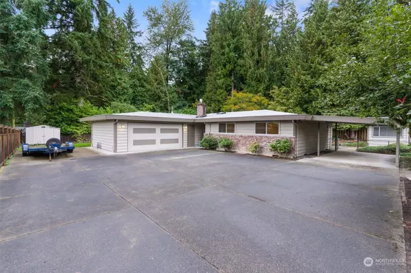 12027 SE 184th ST, Renton, WA 98058