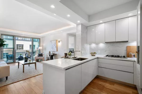 219 Brannan ST 8B, San Francisco, CA 94107