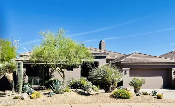 9455 E CAVALRY Drive, Scottsdale, AZ 85262