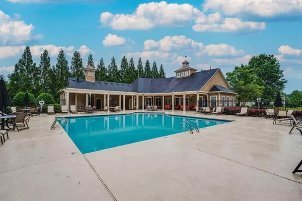 5035 Straight Away RUN, Cumming, GA 30040