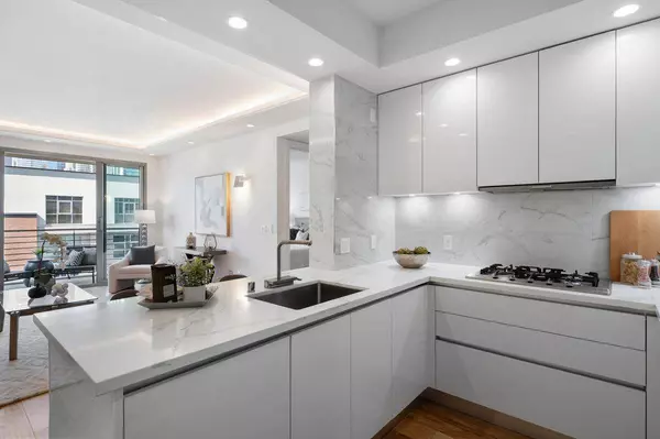 219 Brannan ST 8B, San Francisco, CA 94107