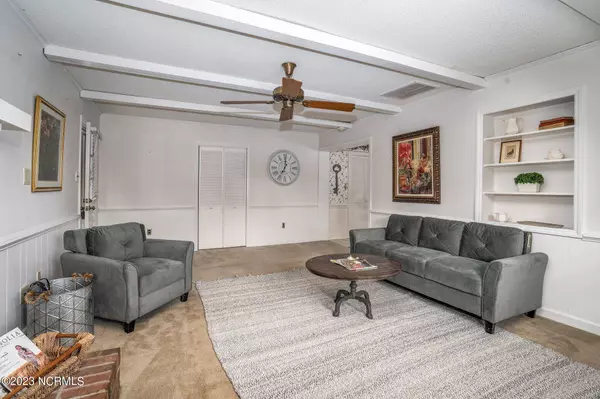 3101 Amherst Road, Rocky Mount, NC 27804